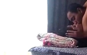 Young boy fucks desi milf