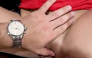 Teen cutie dani desire enjoys getting dicked down