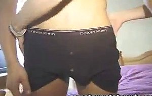 Amateur Couple Perform Sex