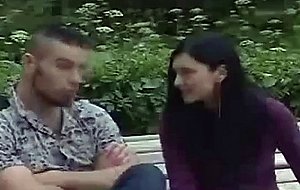 Extreme Public sex