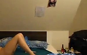 Inexperienced college teens...