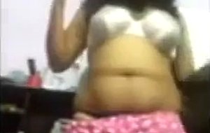 Indian girls strip compilation - part