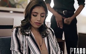 Ella knox in indecent exposure