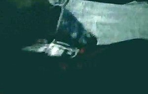 Peggy uk cd midnight oozing pre-cum