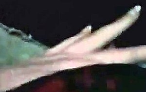 Peggy uk cd midnight oozing pre-cum