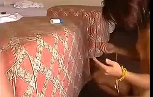 Old dude fucking his young asian chick