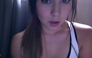 Fitness training private asmr
