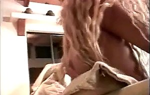 Slutty blondetgirl spanked
