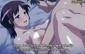 Daisuki na mama ep2 [enjoyhentai.com]