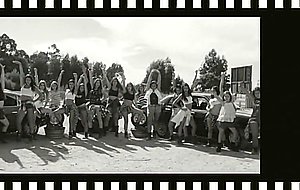 Angel is a true star