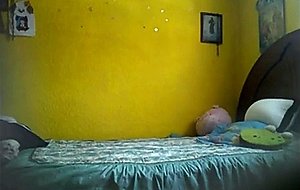 Fucking my dorm neighbor