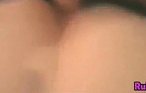 New amateur porno video