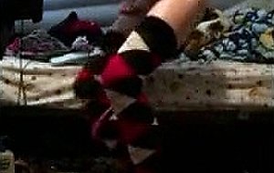 Randy cd strokes honey