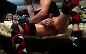 Randy cd strokes honey