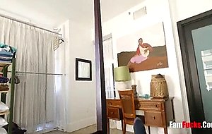 Fucking my 18 year old teen sis
