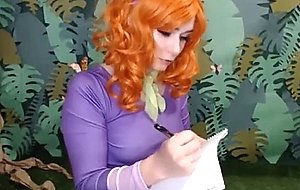 Take my young cosplay pussy daddy takashi 