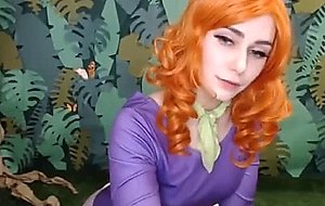 Take my young cosplay pussy daddy takashi 