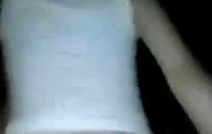 Pov ass fuck and creampie at trymycam