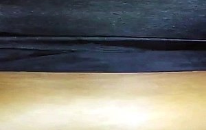 Ebony big booty takes big black cock! wowzers