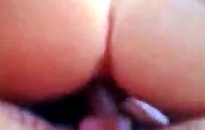 perfect ass amateur sex
