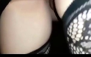 Wife is having threesome