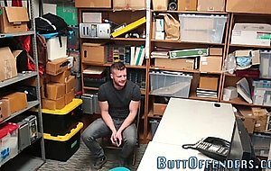Amateur delinquent facial 