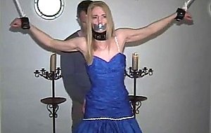 Amateur bdsm 