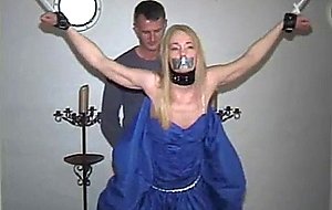 Amateur bdsm 