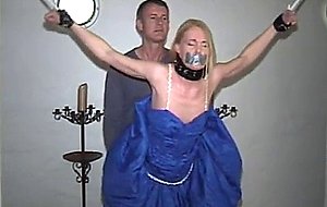 Amateur bdsm 
