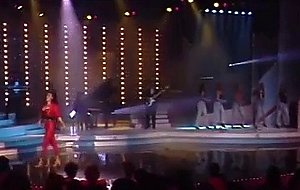 Busty angela cavagna cuando cuando 