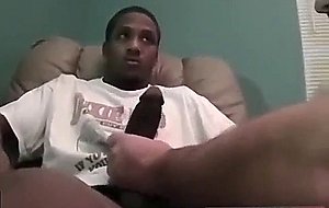 Cute gay twink amateur sucking off black boys!