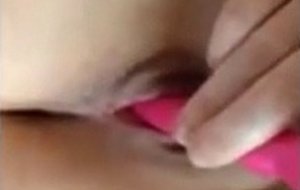 Orgasming hairy pussy at hotchatlive