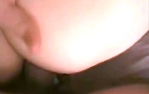 Amateur couple 