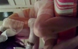 Dilara bride honey ass fucking action
