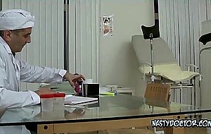 Brutal anal penetration by old dick