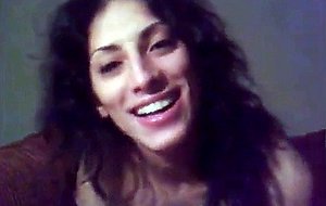 Pretty french brunette bj 