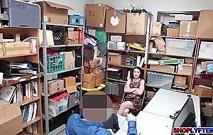 Watch how anastasia rose fucks a intense dick 