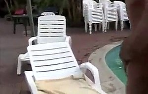 Keeping those tits bouncing