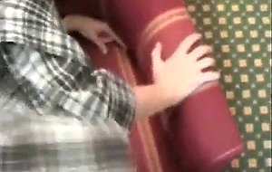 Amateur couple 
