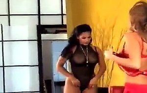 Hustler Breast Meat BTS Part 3