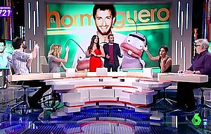Irene junquera spanish tv girl 