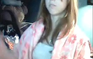 Omegle student make homework 