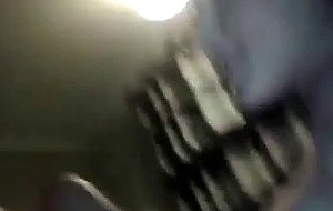 Pretty amateur takes it anal for the first time