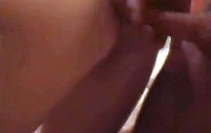 Amateur couple 