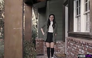 Whitney did sex to have a better future 