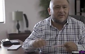 Santa derricks revenge on mr