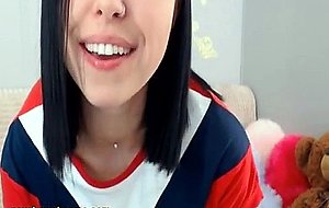 Sweet Brunette A World Of Beauty And Naughtiness