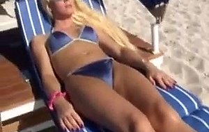 Guy fucks titty tgirl