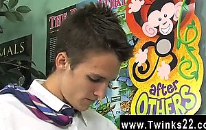 Gay cock dustin revees and leo page are 2 schoolboys