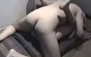 Amateur couple 